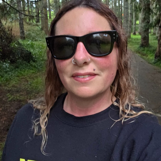 Profile photo of Miranda Paul