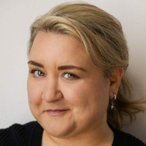 Profile photo of Bryony Skillington