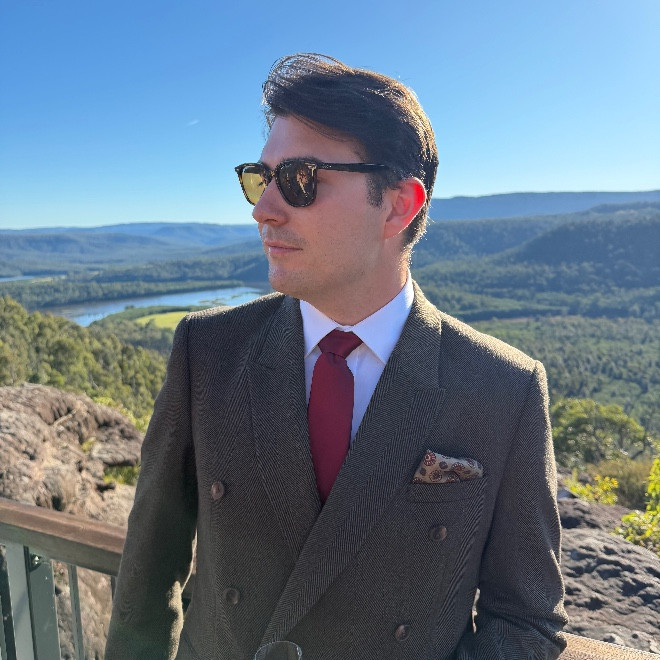 Profile pic