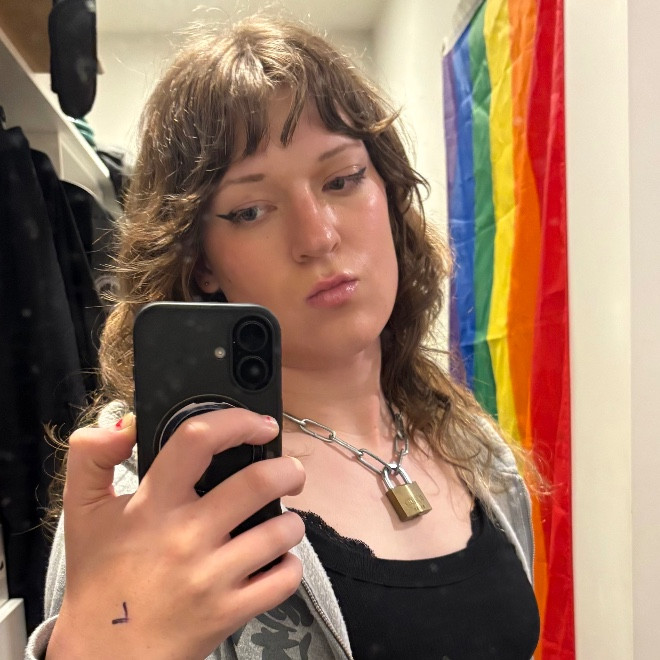 Profile pic