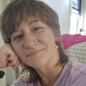 Profile pic