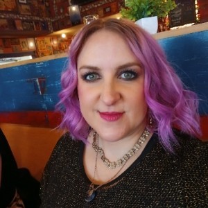 Profile photo of Maeve Gresham