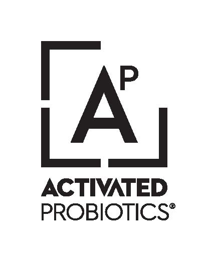 Activated Probiotics logo