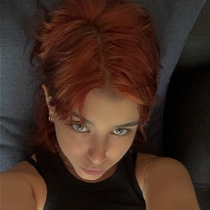 Profile pic