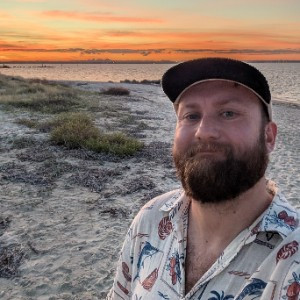 Profile pic
