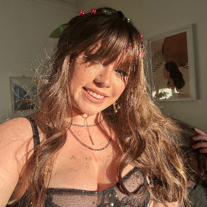 Profile pic