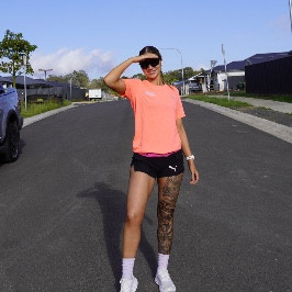 Caitlyn Rossiter