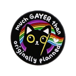 Sounds Gay. I'm in!