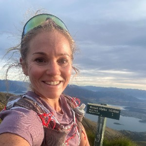 Emily Crutchley