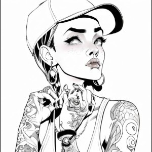 Profile pic