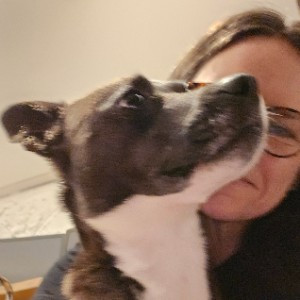 Profile pic