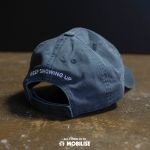 Cap - NUC x PUMA (Blue)