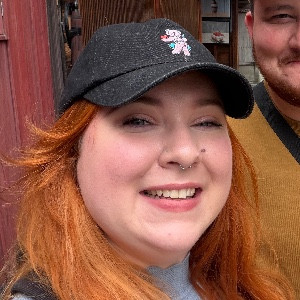 Profile pic