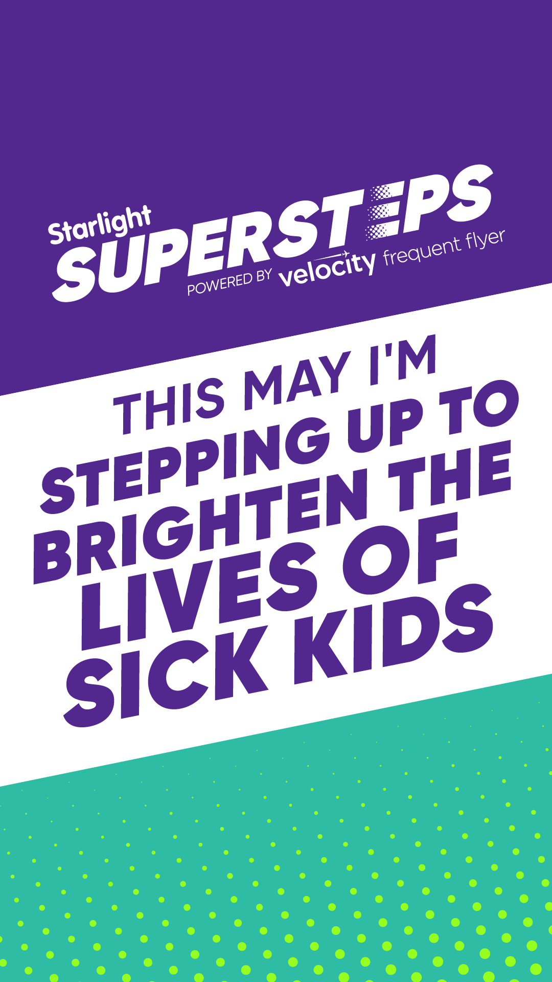 INSTA Story Stepping Up V2