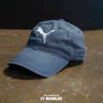 Cap - NUC x PUMA (Blue)