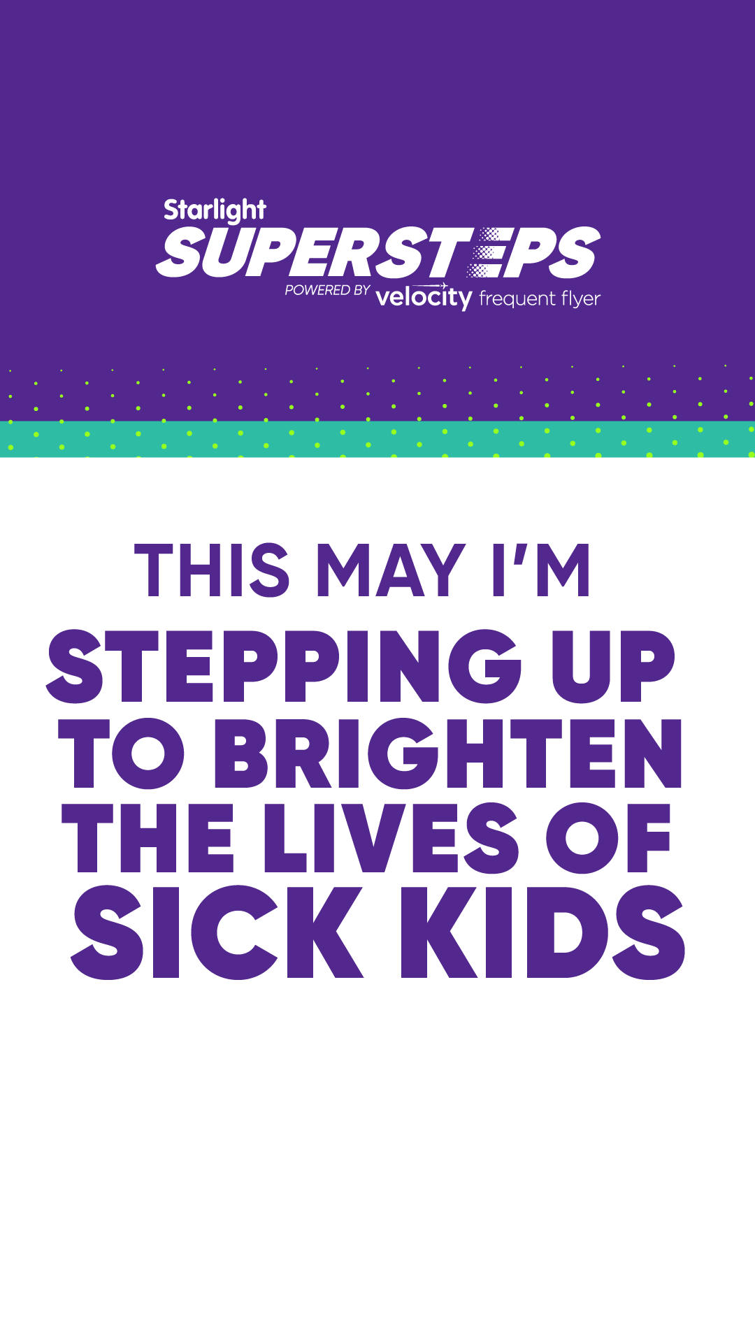 INSTA Story Stepping Up V1