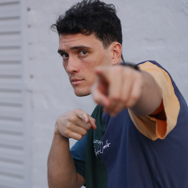Kurt Ramjan