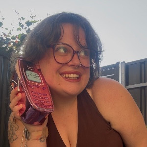 Profile pic