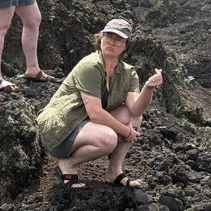 Profile pic