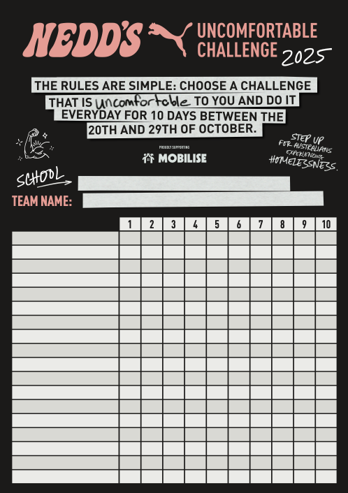Team Tracker