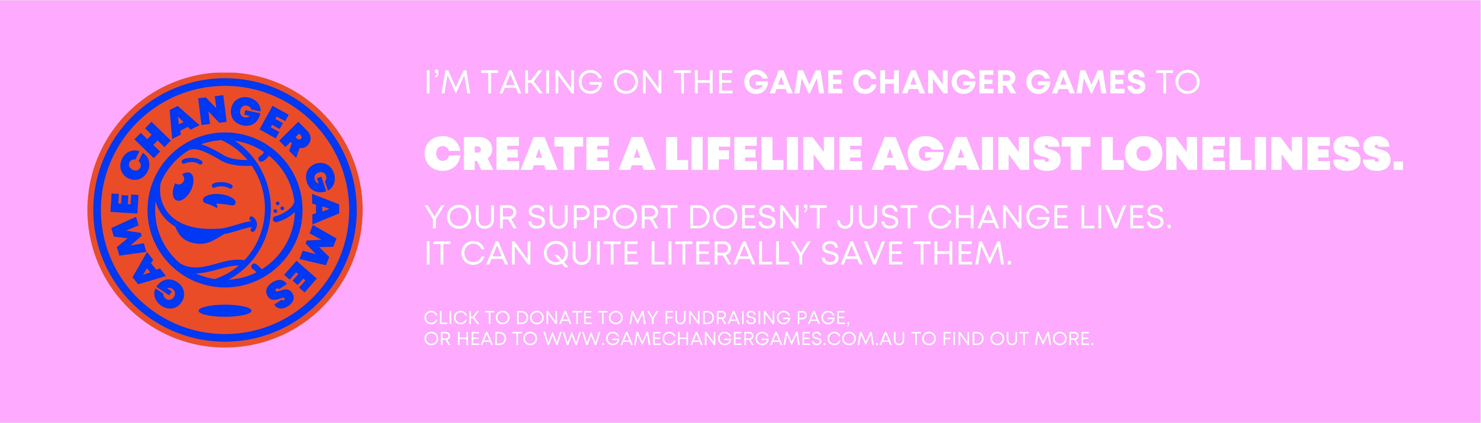 Gamechanger Email Signature 4