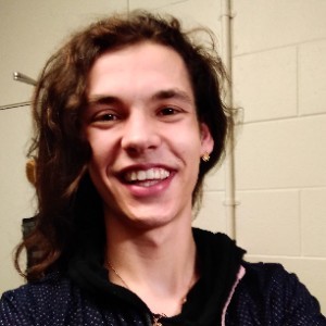 Profile pic