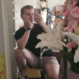Profile pic
