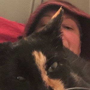 Profile photo of Kate Pussycat