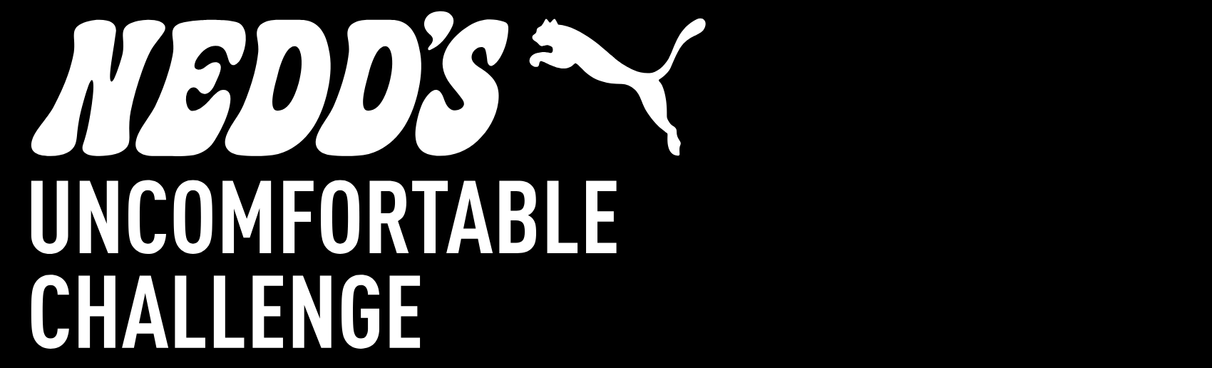 Nedd's Uncomfortable Challenge