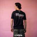 Tee - NUC 2026 (Black)
