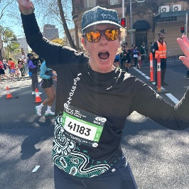 Kim Colville Kim Colville