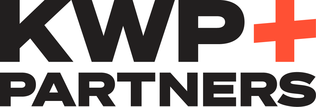 KWP+Partners Logo
