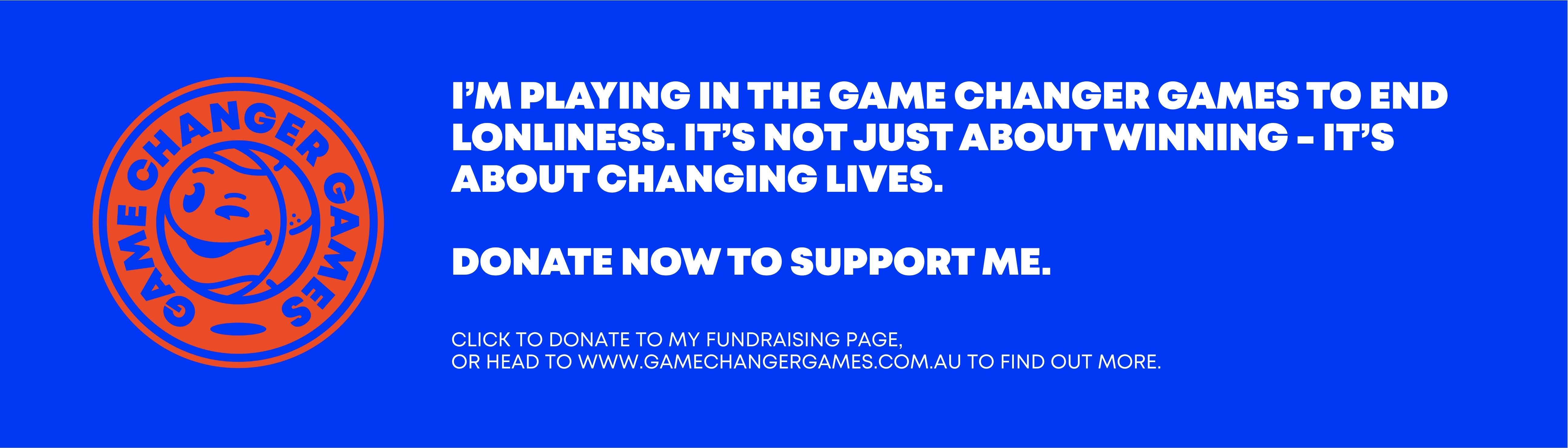 Gamechanger Email Signature 5