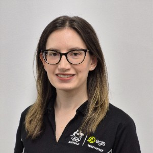 Sarah Campbell