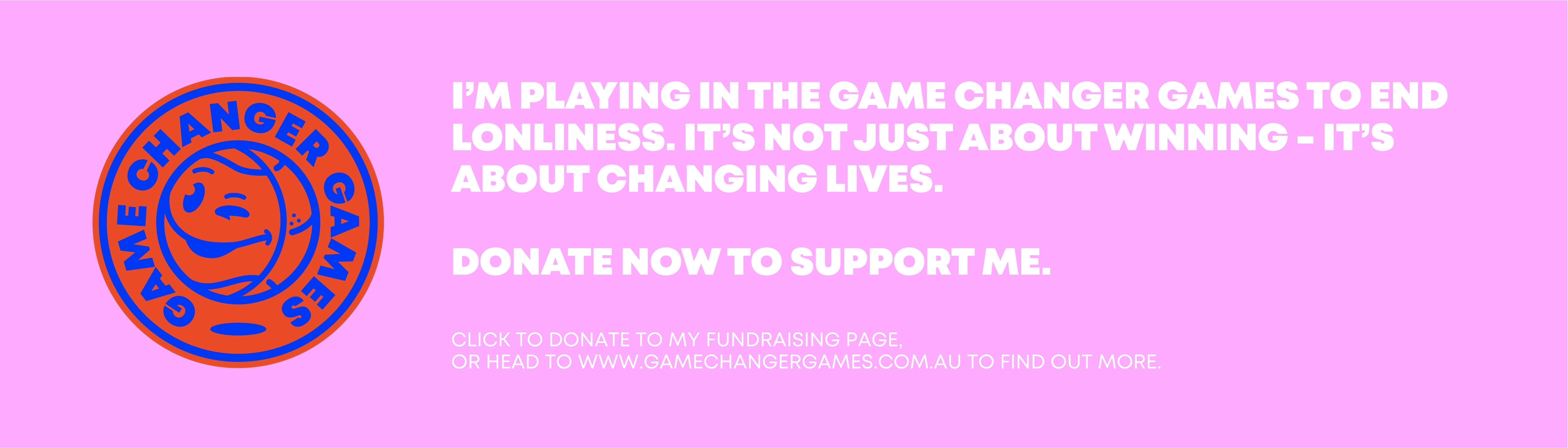 Gamechanger Email Signature 8