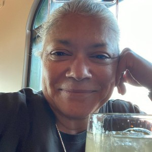 Gail D'Souza