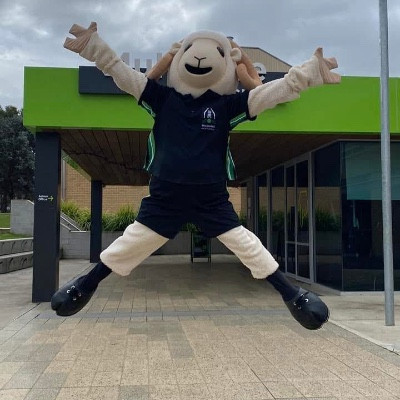 Mulwaree High School