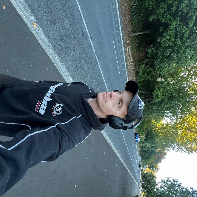 Profile pic