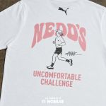 Tee - NUC x PUMA (White)