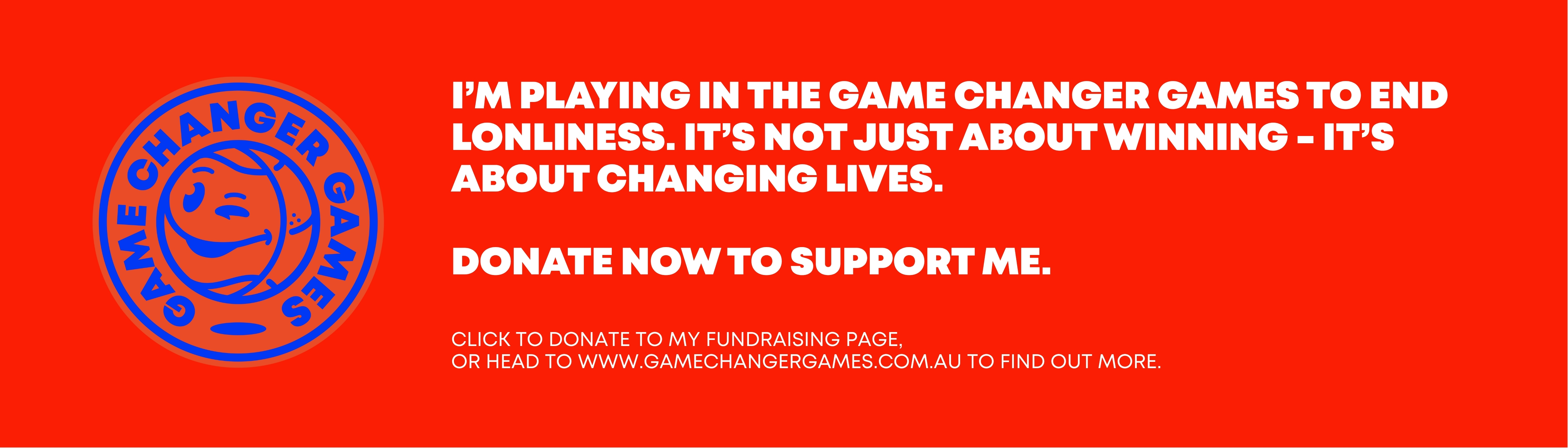 Gamechanger Email Signature 6