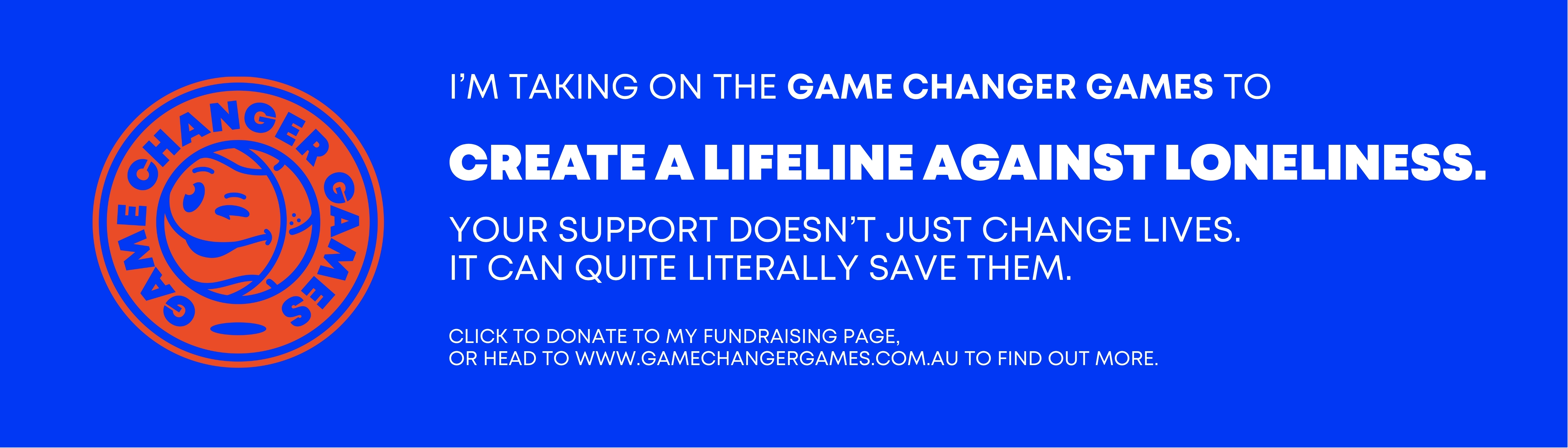 Gamechanger Email Signature 1