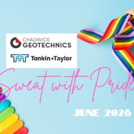 TT &CG Rainbow AU 2026