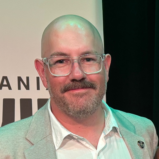 Dan Wylie