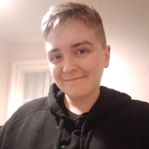 Profile pic