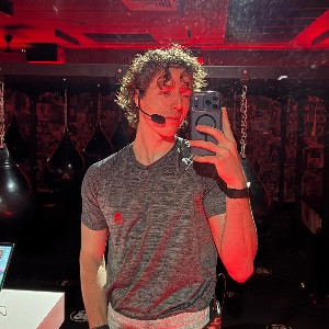 Profile pic