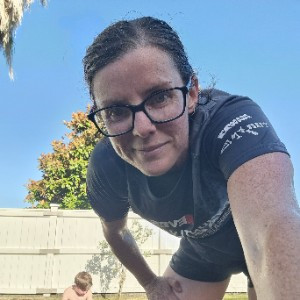 Profile photo of Kirsty Mills