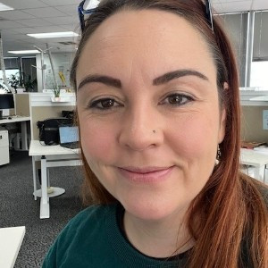 Profile pic