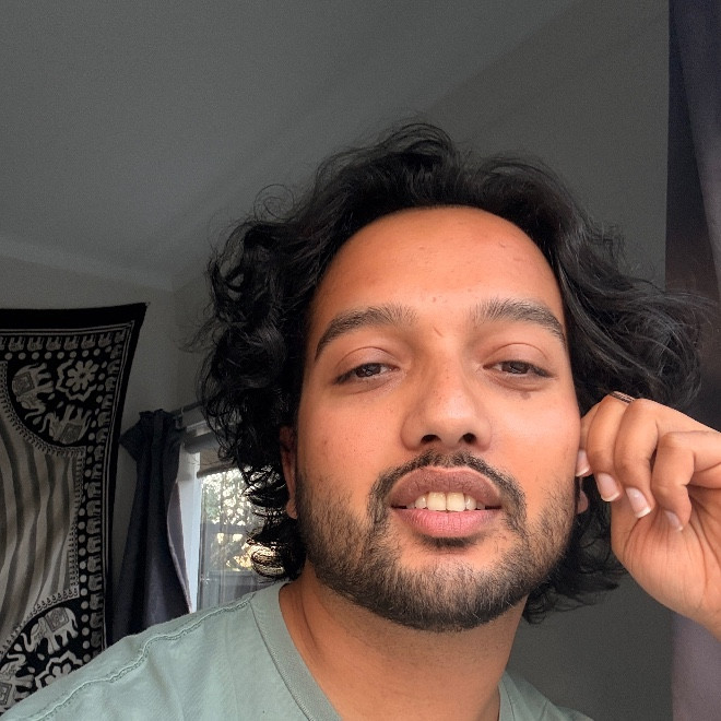 Profile pic
