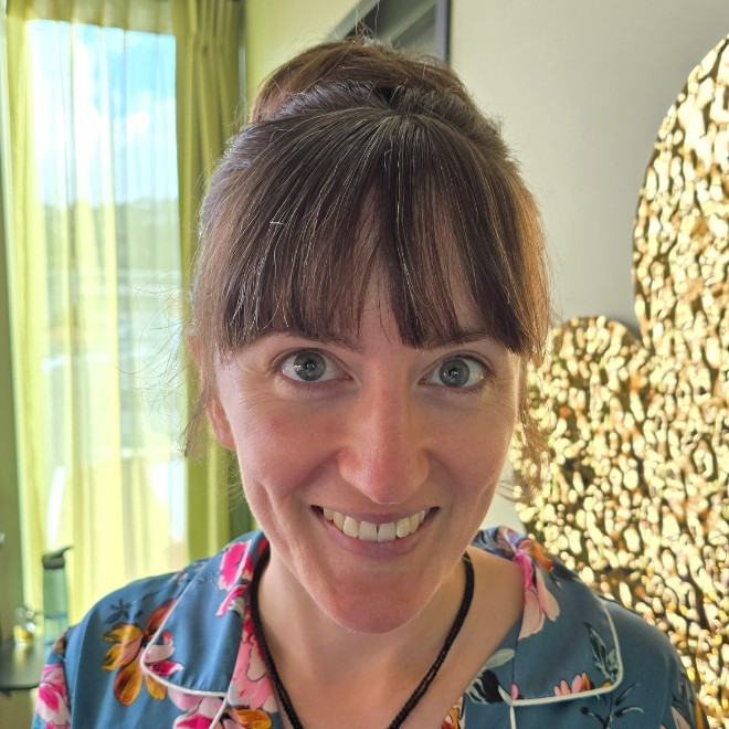 Profile photo of Nadya Nicholson