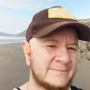 Profile photo of Darby Bracken